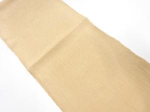 未使用品　正絹　帯揚げ